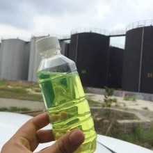 太仓市废柴油回收